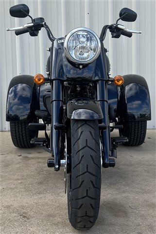 2024 Harley-Davidson Trike Freewheeler at Roughneck Harley-Davidson