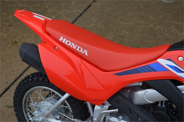 2023 Honda CRF 110F at Shawnee Motorsports & Marine