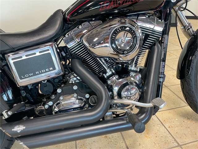 2014 Harley-Davidson Dyna Low Rider at Destination Harley-Davidson®, Tacoma, WA 98424