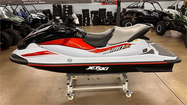 2024 Kawasaki Jet Ski STX 160X at ATVs and More