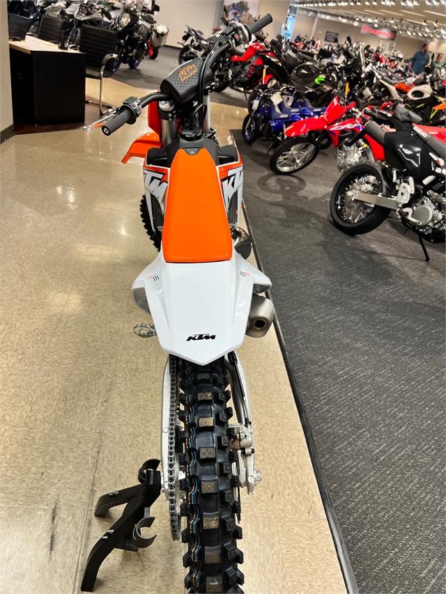 2024 KTM SX 125 at Sloans Motorcycle ATV, Murfreesboro, TN, 37129