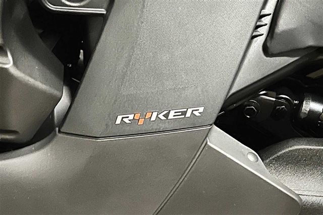 2022 Can-Am Ryker 900 ACE at Clawson Motorsports