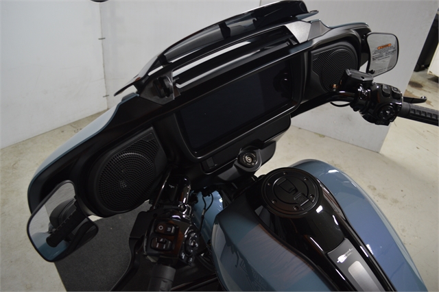 2024 Harley-Davidson Street Glide Base at Suburban Motors Harley-Davidson