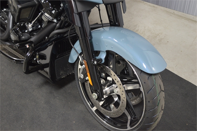 2024 Harley-Davidson Street Glide Base at Suburban Motors Harley-Davidson