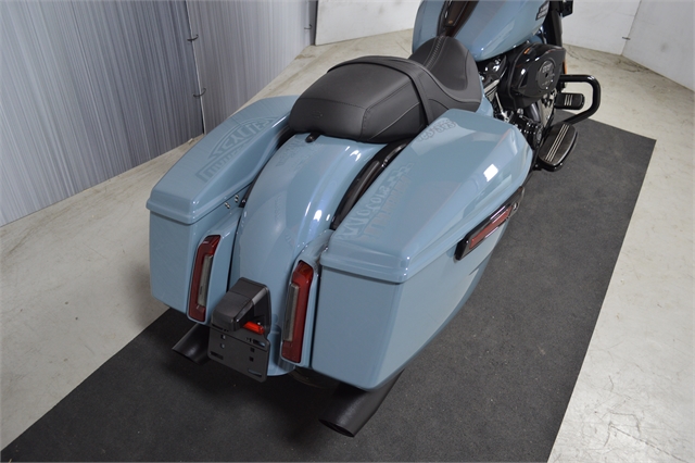 2024 Harley-Davidson Street Glide Base at Suburban Motors Harley-Davidson