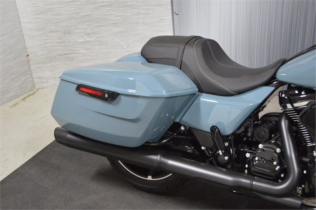 2024 Harley-Davidson Street Glide Base at Suburban Motors Harley-Davidson