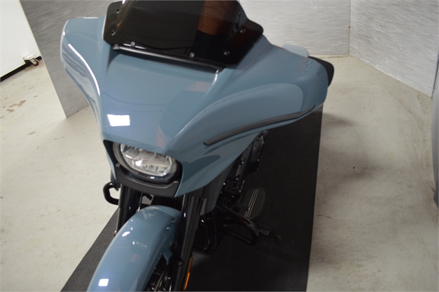 2024 Harley-Davidson Street Glide Base at Suburban Motors Harley-Davidson