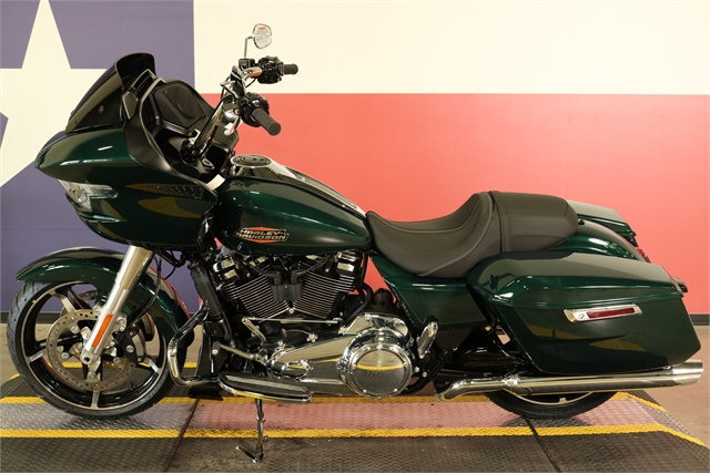 2024 Harley-Davidson Road Glide Base at Texas Harley