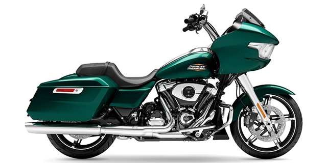 2024 Harley-Davidson Road Glide Base at Texas Harley