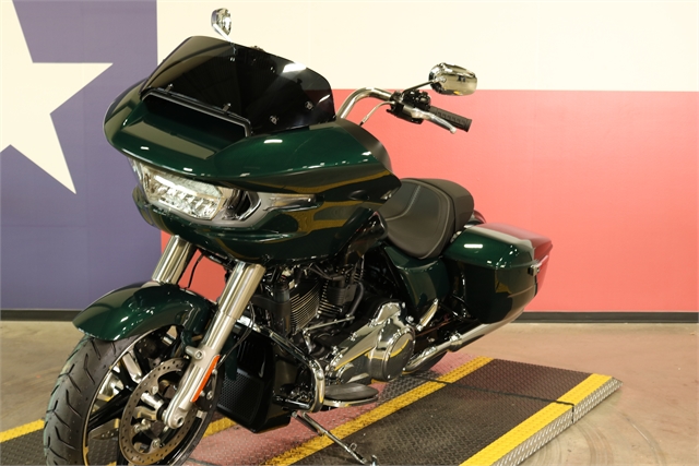 2024 Harley-Davidson Road Glide Base at Texas Harley