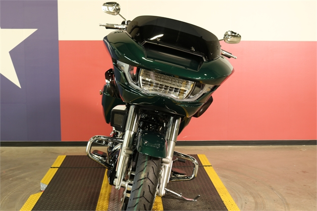 2024 Harley-Davidson Road Glide Base at Texas Harley