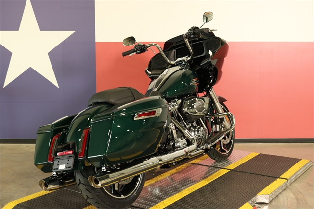 2024 Harley-Davidson Road Glide Base at Texas Harley