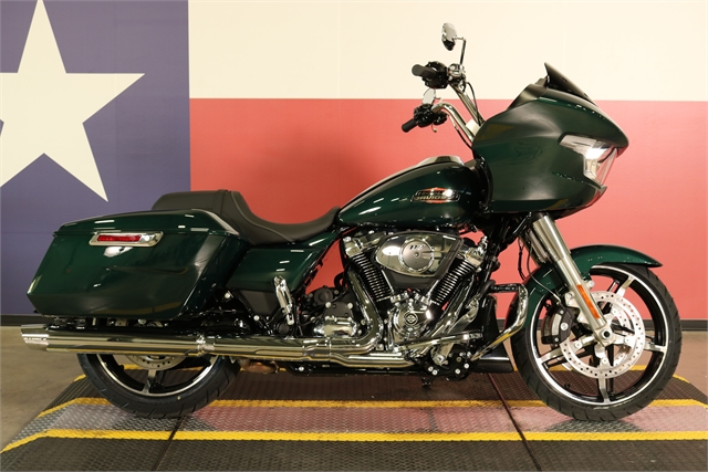 2024 Harley-Davidson Road Glide Base at Texas Harley