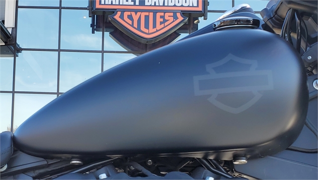 2019 Harley-Davidson Softail Fat Bob 114 at All American Harley-Davidson, Hughesville, MD 20637