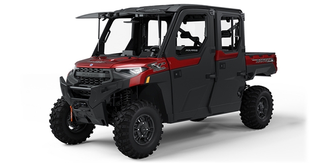 2025 Polaris Ranger Crew XP 1000 NorthStar Edition Ultimate at Pennington Polaris