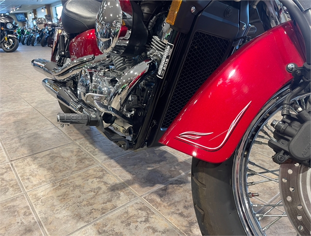 2016 Honda Shadow Aero at Ehlerding Motorsports