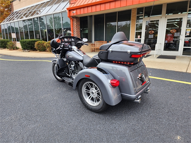 2022 HARLEY FLHTCUTG at Hampton Roads Harley-Davidson