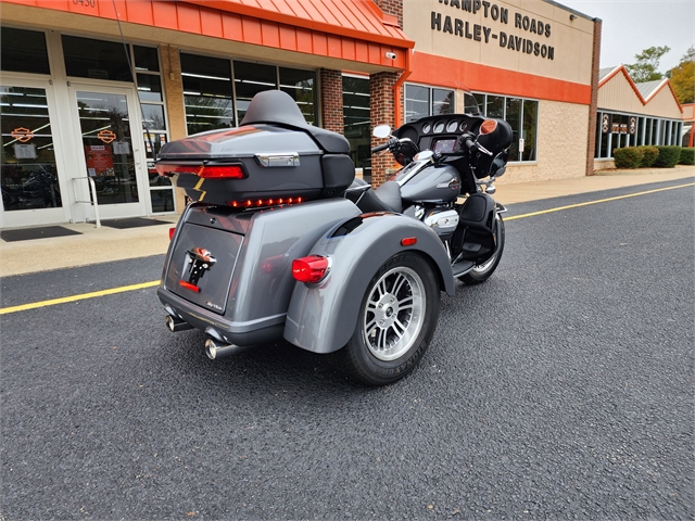 2022 HARLEY FLHTCUTG at Hampton Roads Harley-Davidson