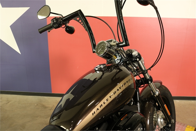 2018 Harley-Davidson Sportster 1200 Custom at Texas Harley