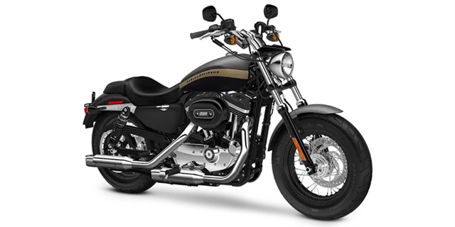 2018 Harley-Davidson Sportster 1200 Custom at Texas Harley