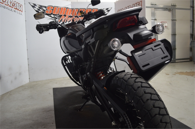 2024 Harley-Davidson Pan America 1250 Special at Suburban Motors Harley-Davidson