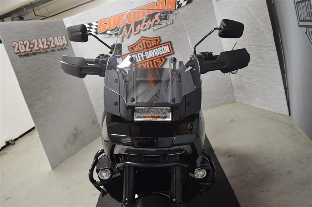 2024 Harley-Davidson Pan America 1250 Special at Suburban Motors Harley-Davidson