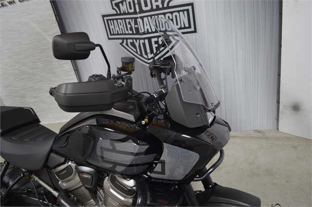 2024 Harley-Davidson Pan America 1250 Special at Suburban Motors Harley-Davidson