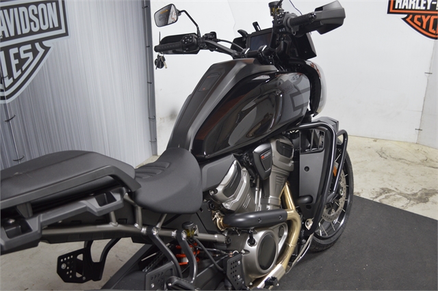 2024 Harley-Davidson Pan America 1250 Special at Suburban Motors Harley-Davidson