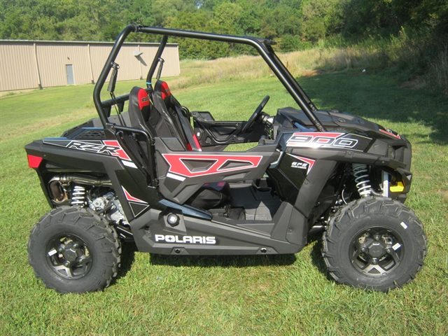 2020 Polaris RZR 900 Trail | Brenny's Motorcycle Clinic