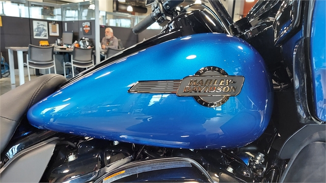2024 Harley-Davidson Road Glide Limited at Keystone Harley-Davidson