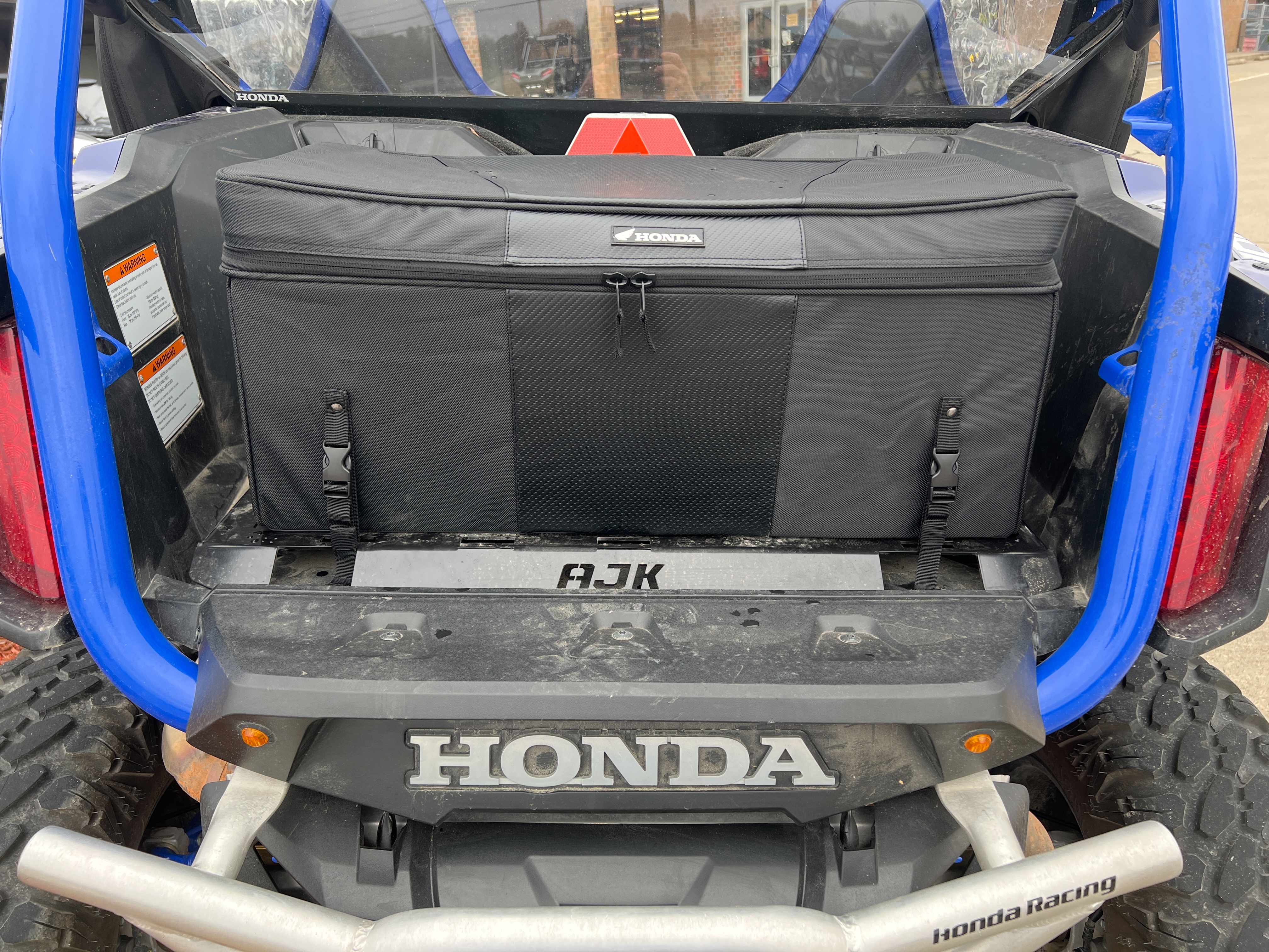 2021 Honda Talon 1000X FOX Live Valve at Southern Illinois Motorsports