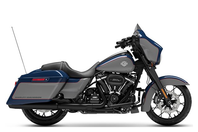 2023 Harley-Davidson Street Glide Special Special at Appleton Harley-Davidson