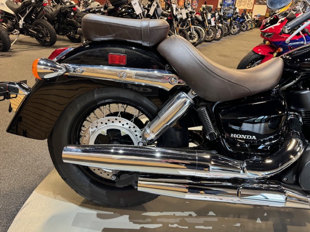 2024 Honda Shadow Aero at Martin Moto