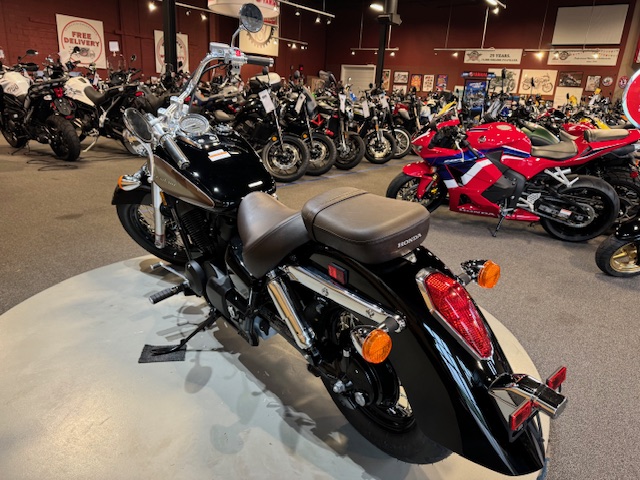 2024 Honda Shadow Aero at Martin Moto