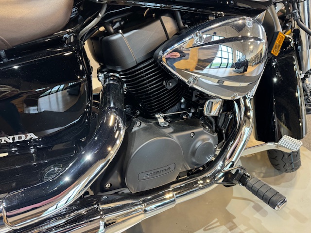 2024 Honda Shadow Aero at Martin Moto