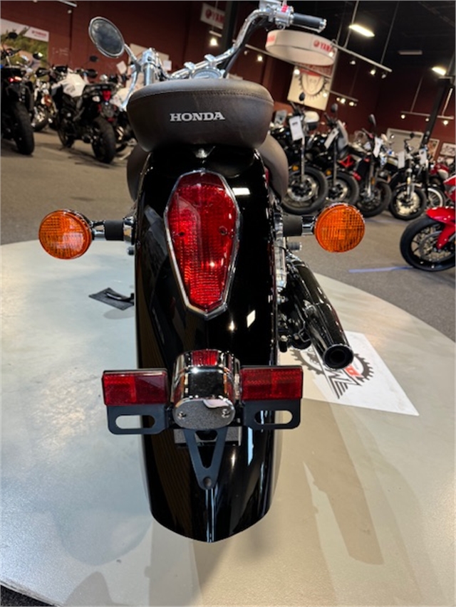 2024 Honda Shadow Aero at Martin Moto