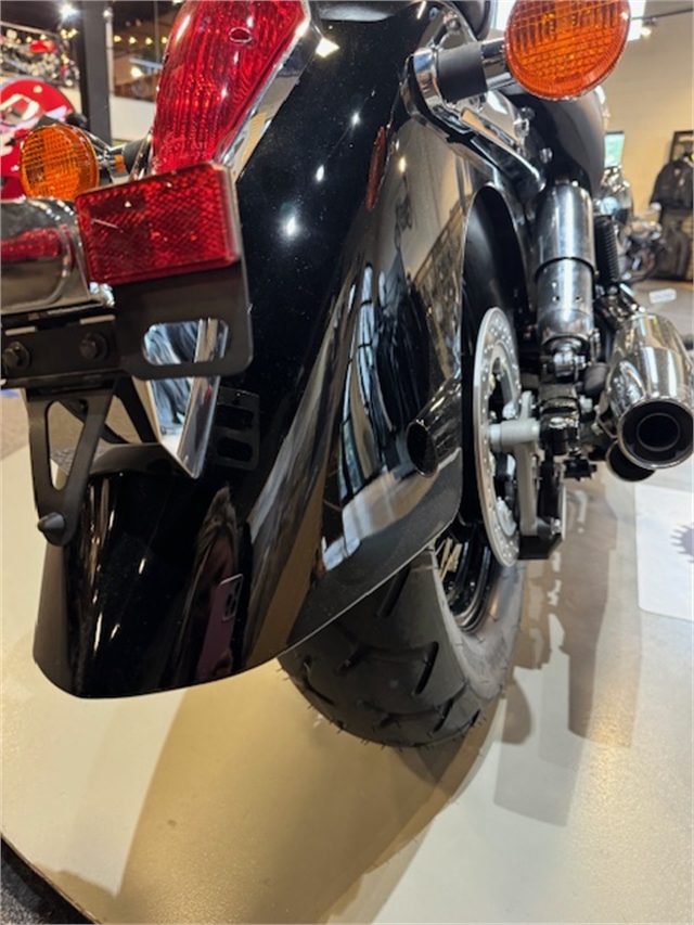 2024 Honda Shadow Aero at Martin Moto