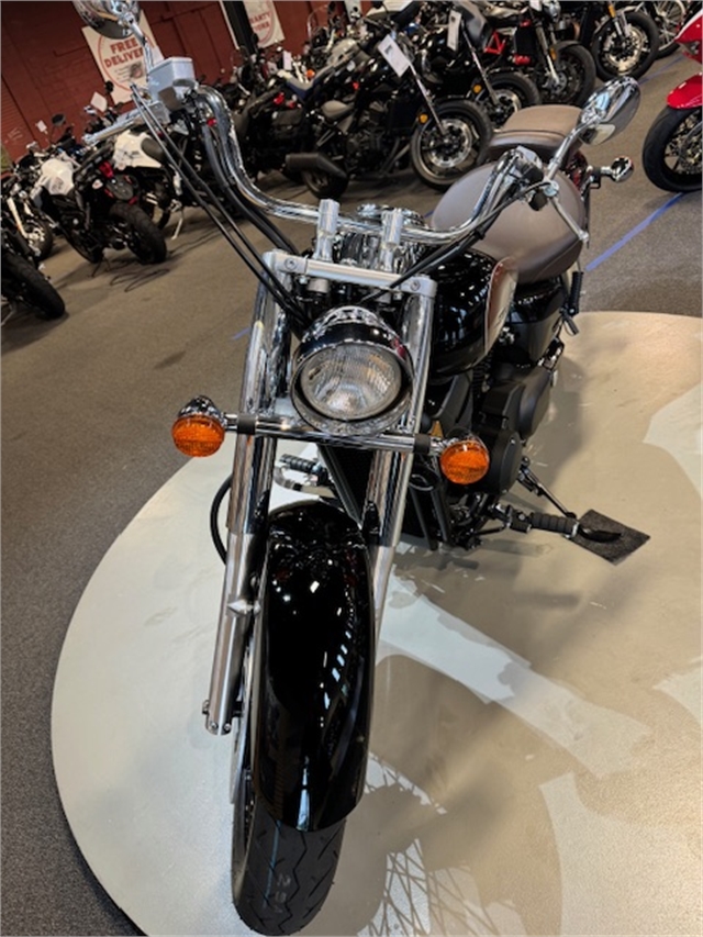 2024 Honda Shadow Aero at Martin Moto