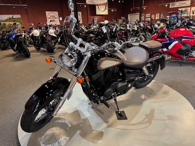 2024 Honda Shadow Aero at Martin Moto