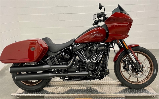 2024 Harley-Davidson Softail Low Rider ST at Skyline Harley-Davidson