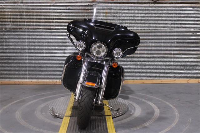 2014 Harley-Davidson Electra Glide Ultra Limited at Texarkana Harley-Davidson