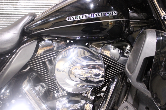 2014 Harley-Davidson Electra Glide Ultra Limited at Texarkana Harley-Davidson