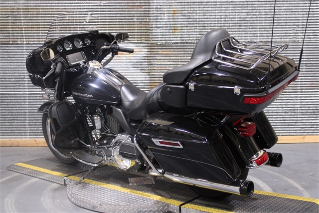 2014 Harley-Davidson Electra Glide Ultra Limited at Texarkana Harley-Davidson