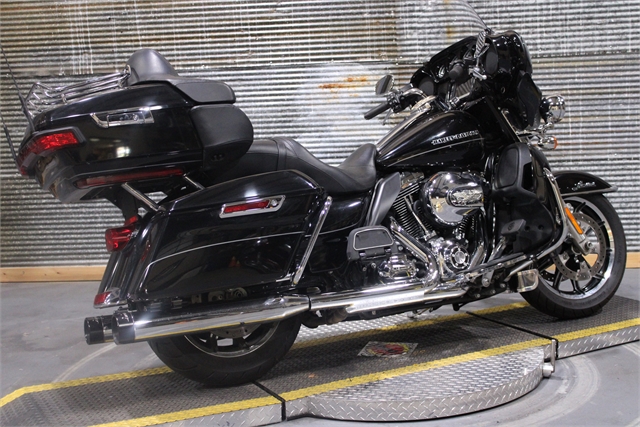 2014 Harley-Davidson Electra Glide Ultra Limited at Texarkana Harley-Davidson