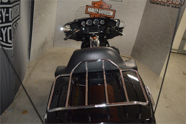 2016 Harley-Davidson Electra Glide Ultra Limited at Suburban Motors Harley-Davidson