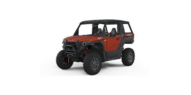 2024 Polaris Polaris XPEDITION ADV Ultimate at Clawson Motorsports