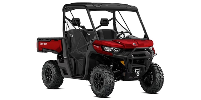 2024 Can-Am Defender XT HD9 at Mad City Power Sports