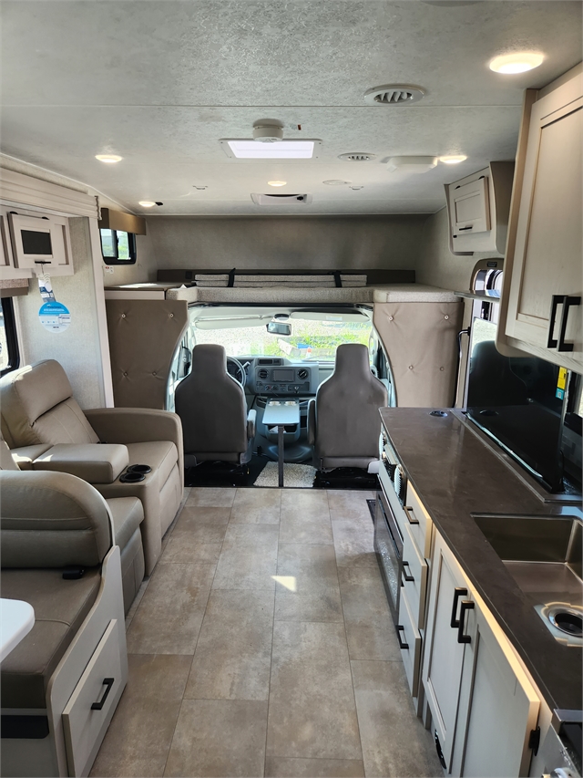 2024 Coachmen Freelander 31MB at Prosser's Premium RV Outlet