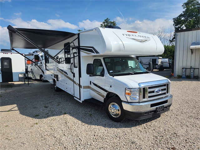 2024 Coachmen Freelander 31MB at Prosser's Premium RV Outlet