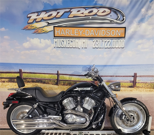 2004 Harley-Davidson VRSC B V-Rod at Hot Rod Harley-Davidson